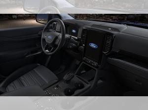 Ford Ranger Doka 4x4 Limited neues Modell Sofort
