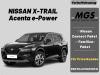Foto - Nissan X-Trail Acenta e-Power