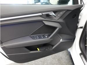 Audi S3 Lim. MATRIX S-SITZE B&O VIRTUAL ACC PDC 19" CONNECT DAB