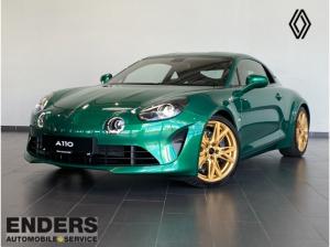 Renault Alpine A110 GT Heritage AKTION MÄRZ 24