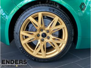 Renault Alpine A110 GT Heritage AKTION MÄRZ 24