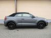 Foto - Volkswagen T-Roc Cabrio R-Line Grey Edition 150PS DSG sofort verfügbar