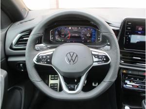 Volkswagen T-Roc Cabrio R-Line Grey Edition 150PS DSG sofort verfügbar