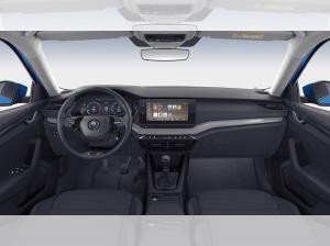 Skoda Octavia Combi Base 2.0 TDI DSG