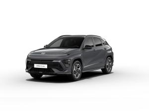 Hyundai KONA SX2 1.6 T-GDi DCT "N-LINE" 2WD MY23