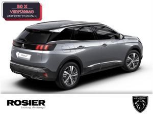 Peugeot 3008 GT Hybrid 136 eDSC6 - 50 x verfügbar- Automatik - inkl. SHZ und Wunschlackierung - Privatkunden