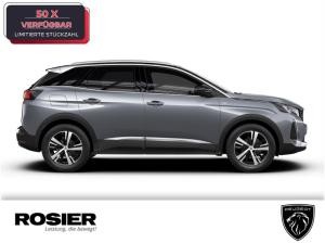 Peugeot 3008 GT Hybrid 136 eDSC6 - 50 x verfügbar- Automatik - inkl. SHZ und Wunschlackierung - Privatkunden