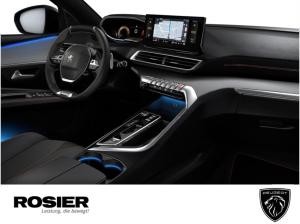 Peugeot 3008 GT Hybrid 136 eDSC6 - 50 x verfügbar- Automatik - inkl. SHZ und Wunschlackierung - Privatkunden