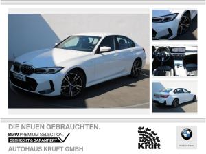 BMW 320 d xDrive M SPORT+LCPROF+KAMERA+HIFI+ADAP-LED