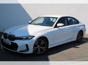 BMW 320 d xDrive M SPORT+LCPROF+KAMERA+HIFI+ADAP-LED