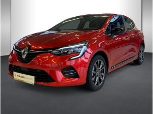 Renault Clio INTENS TCe 140 KLIMA PDC TEMPOMAT LED