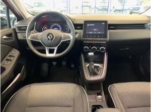 Renault Clio INTENS TCe 140 KLIMA PDC TEMPOMAT LED