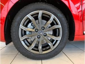 Renault Clio INTENS TCe 140 KLIMA PDC TEMPOMAT LED