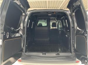 Renault Kangoo III Rapid Edition One