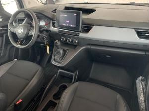 Renault Kangoo III Rapid Edition One