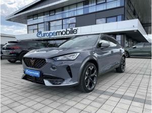 Cupra Formentor VZ 2.0 TSI 4Drive 310 DSG (sofort verfügbar!) PANO|12"NAV|BEATS|360|EASY|UVM.