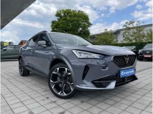 Cupra Formentor VZ 2.0 TSI 4Drive 310 DSG (sofort verfügbar!) PANO|12"NAV|BEATS|360|EASY|UVM.