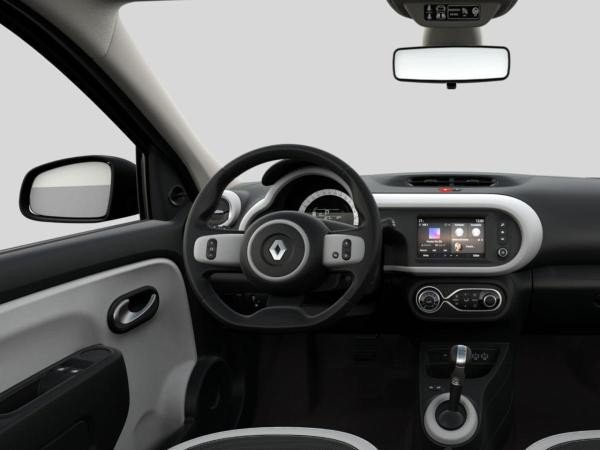 Foto - Renault Twingo E-TECH  | Automatik | 100 % elektrisch | ***Nur solange der Vorrat reicht***