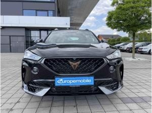 Cupra Formentor VZ 2.0 TSI 4Drive 310 DSG (sofort verfügbar!) PANO|12"NAV|BEATS|360|EASY|UVM.