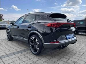 Cupra Formentor VZ 2.0 TSI 4Drive 310 DSG (sofort verfügbar!) PANO|12"NAV|BEATS|360|EASY|UVM.