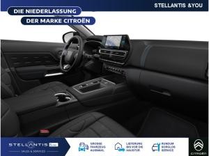 Citroën C5 Aircross Hybrid 136 ë-DSC6 Shine *Sitzheizung*Navi*
