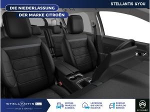 Citroën C5 Aircross Hybrid 136 ë-DSC6 Shine *Sitzheizung*Navi*