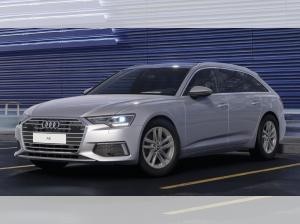 Audi A6 Avant design 40TDI S-tronic / Navi, Pano, LED