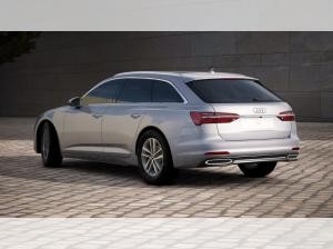 Audi A6 Avant design 40TDI S-tronic / Navi, Pano, LED