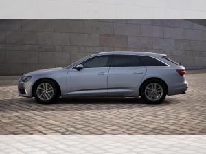Audi A6 Avant design 40TDI S-tronic / Navi, Pano, LED