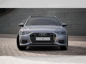 Audi A6 Avant design 40TDI S-tronic / Navi, Pano, LED