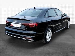 Audi A4 50 TDI quattro AHK|LED|18 Alu|Parkasisstent