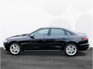 Audi A4 50 TDI quattro AHK|LED|18 Alu|Parkasisstent