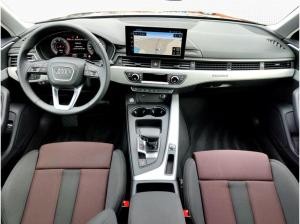 Audi A4 50 TDI quattro AHK|LED|18 Alu|Parkasisstent