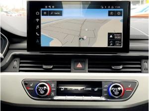 Audi A4 50 TDI quattro AHK|LED|18 Alu|Parkasisstent