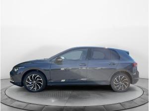 Volkswagen Golf MOVE 1,5 l TSI "SOFORT VERFÜGBAR" OPF 6-Gang