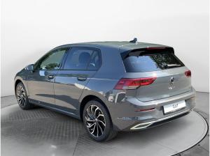 Volkswagen Golf MOVE 1,5 l TSI "SOFORT VERFÜGBAR" OPF 6-Gang