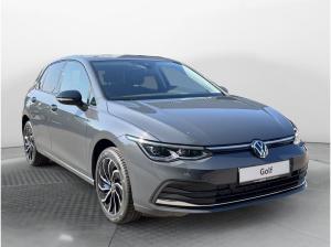 Volkswagen Golf MOVE 1,5 l TSI "SOFORT VERFÜGBAR" OPF 6-Gang
