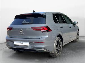 Volkswagen Golf MOVE 1,5 l TSI "SOFORT VERFÜGBAR" OPF 6-Gang