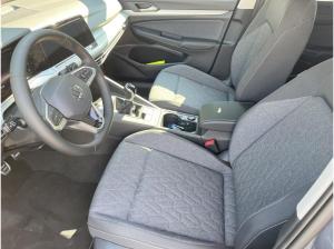 Volkswagen Golf MOVE 1,5 l TSI "SOFORT VERFÜGBAR" OPF 6-Gang