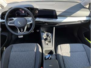 Volkswagen Golf MOVE 1,5 l TSI "SOFORT VERFÜGBAR" OPF 6-Gang