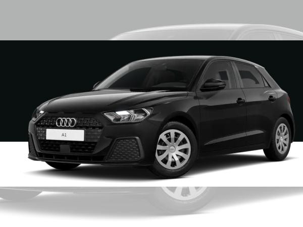 Audi A1 Sportback Lagerwagenaktion nur 2x mal verfügbar!!