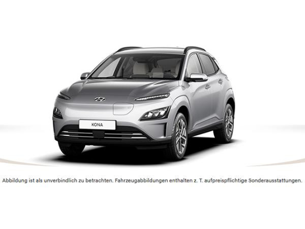 Hyundai Kona Elektro - 39,2 kWh - Advantage - Gewerbekunden