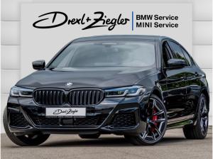 BMW 540 d Lim. mtl. MIETEN bis zu 6 Monate (verschiedene Farben)