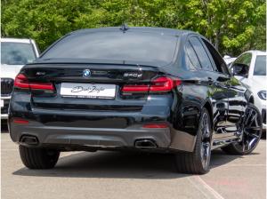 BMW 540 d Lim. mtl. MIETEN bis zu 6 Monate (verschiedene Farben)
