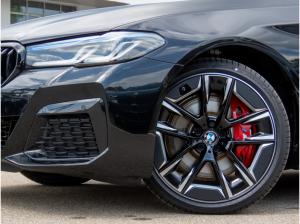 BMW 540 d Lim. mtl. MIETEN bis zu 6 Monate (verschiedene Farben)