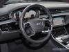 Foto - Audi A8 Lim 50 TDI qu tiptr LUFT+HEADUP+PANO+STANDHZ