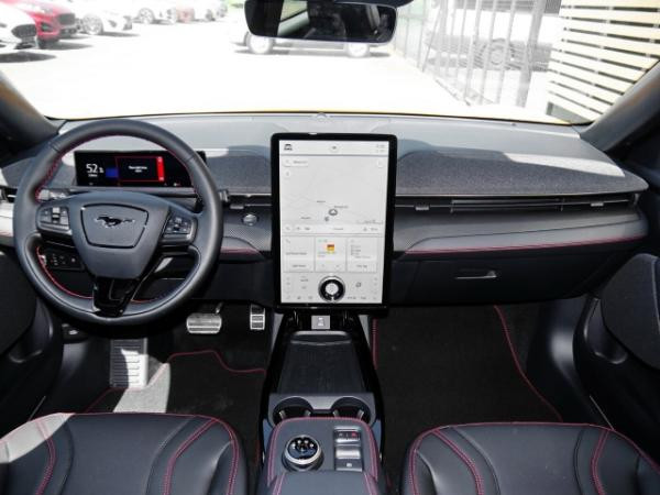 Foto - Ford Mustang Mach-E AWD❗ NUR BIS 30.6.❗ DUAL 98,7 kWh ACC Matrix-LED Klima Navi