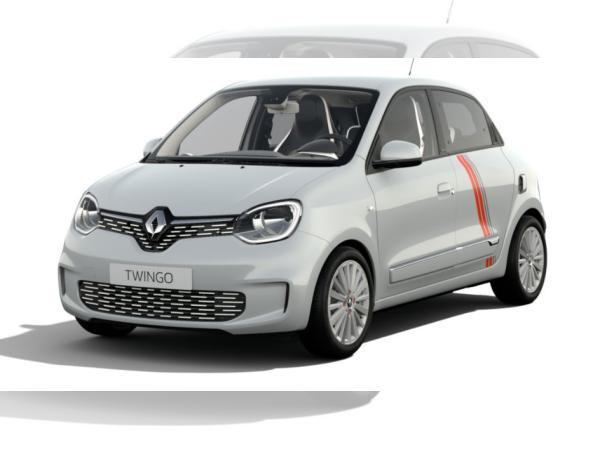 Renault Twingo E-TECH 100% Elektrisch TECHNO *Sofort Verfügbar*