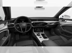 Audi A6 Allroad 40 TDI qu. 21" LED VIRTUAL AHK UMGEBUNGSKAMERA ACC NAVI CONNECT