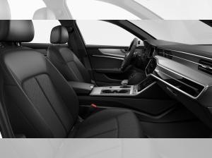 Audi A6 Allroad 40 TDI qu. 21" LED VIRTUAL AHK UMGEBUNGSKAMERA ACC NAVI CONNECT